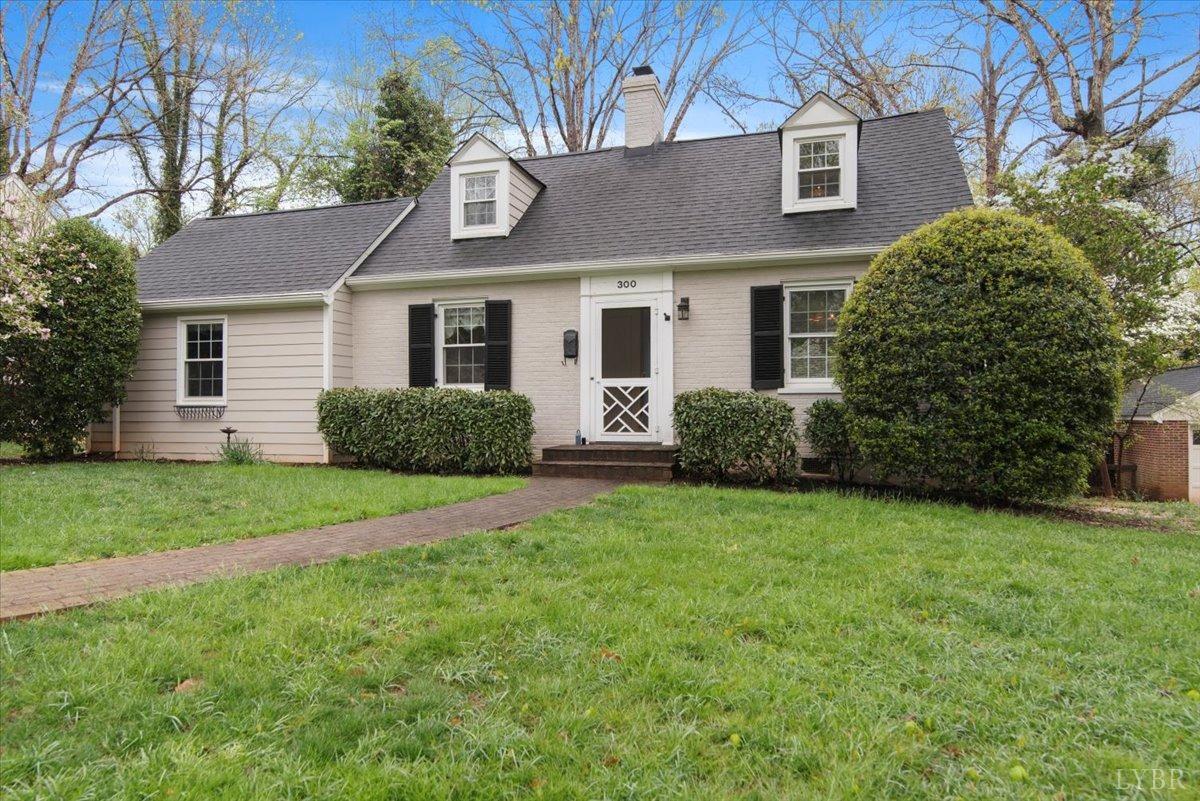 300 Rowland Drive, Lynchburg, Virginia image 34