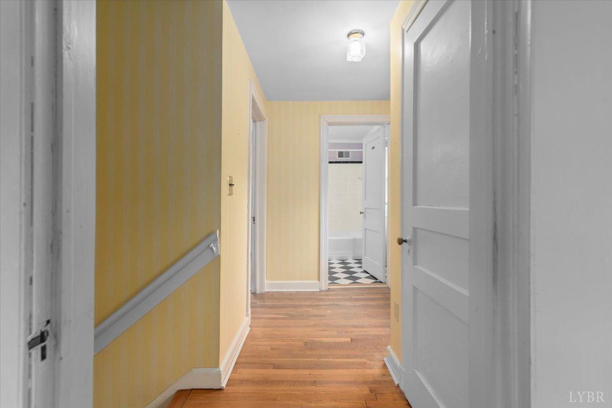 300 Rowland Drive, Lynchburg, Virginia image 27