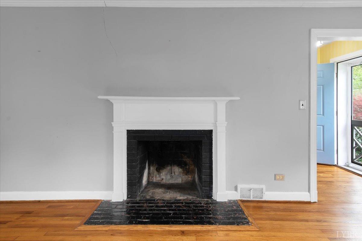 300 Rowland Drive, Lynchburg, Virginia image 8