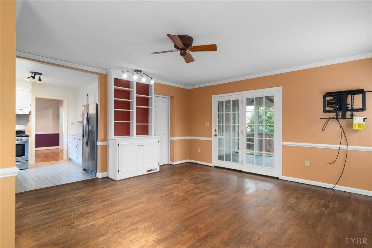 300 Rowland Drive, Lynchburg, Virginia image 16