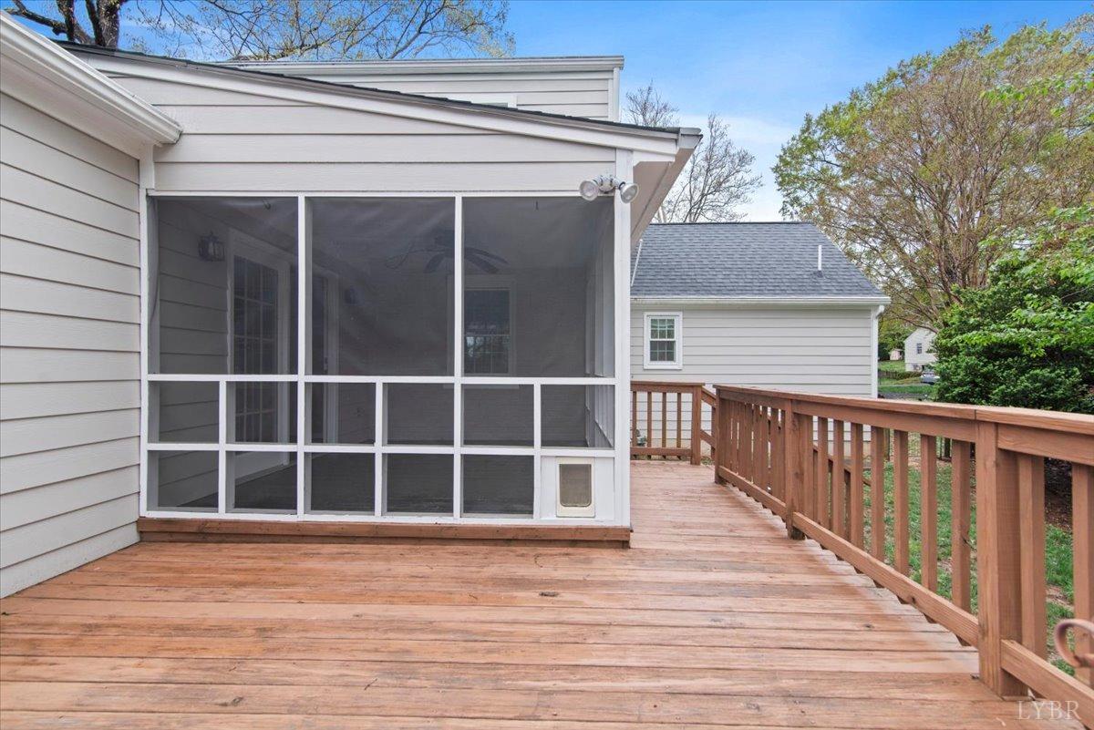 300 Rowland Drive, Lynchburg, Virginia image 21
