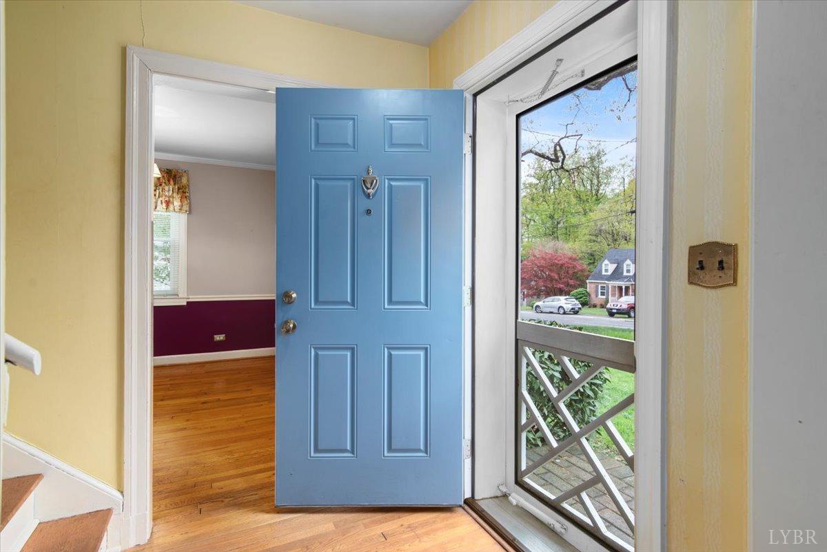300 Rowland Drive, Lynchburg, Virginia image 4