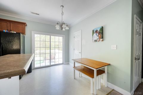 Tiny photo for 1002 Enterprise Drive #416, Lynchburg, VA 24502 (MLS # 365788)