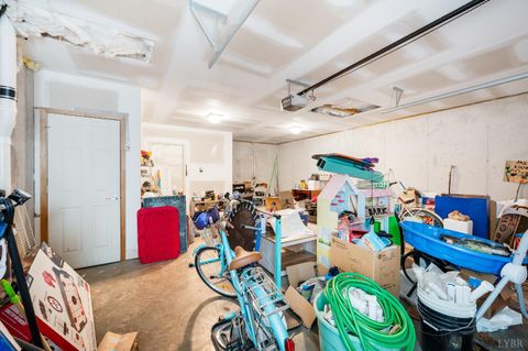 Tiny photo for 1002 Enterprise Drive #416, Lynchburg, VA 24502 (MLS # 365788)