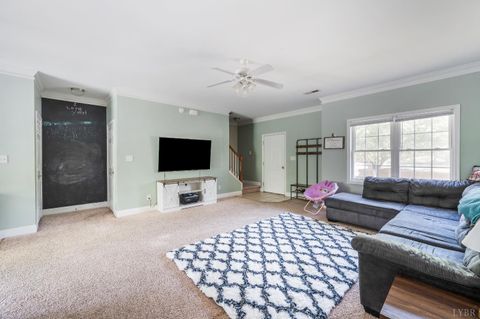 Tiny photo for 1002 Enterprise Drive #416, Lynchburg, VA 24502 (MLS # 365788)