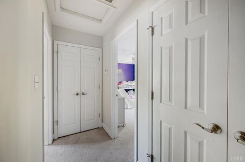 Tiny photo for 1002 Enterprise Drive #416, Lynchburg, VA 24502 (MLS # 365788)