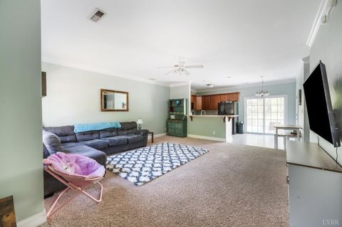 Tiny photo for 1002 Enterprise Drive #416, Lynchburg, VA 24502 (MLS # 365788)