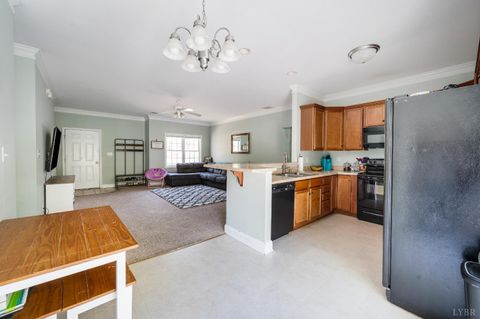 Tiny photo for 1002 Enterprise Drive #416, Lynchburg, VA 24502 (MLS # 365788)