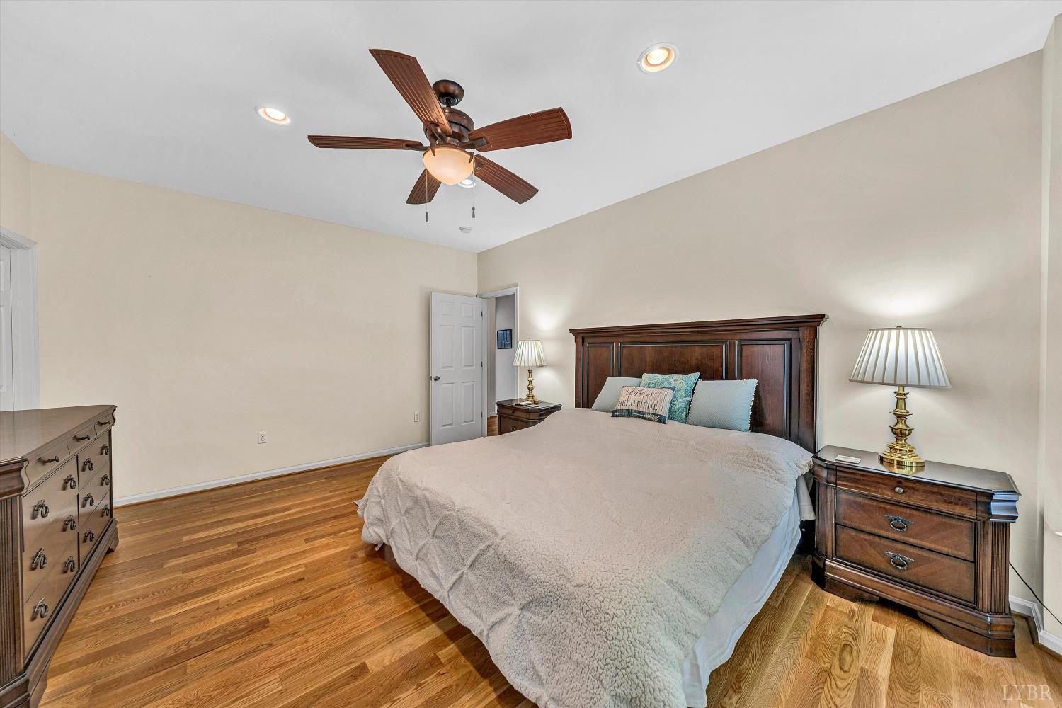 1309 W Pine Ridge Road, Huddleston, Virginia image 15