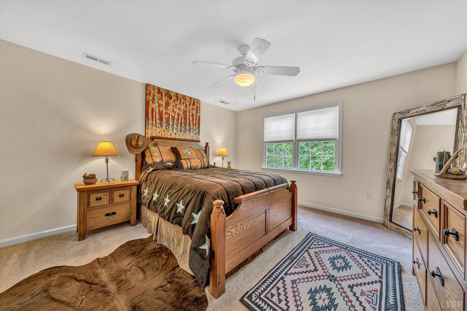 1309 W Pine Ridge Road, Huddleston, Virginia image 21