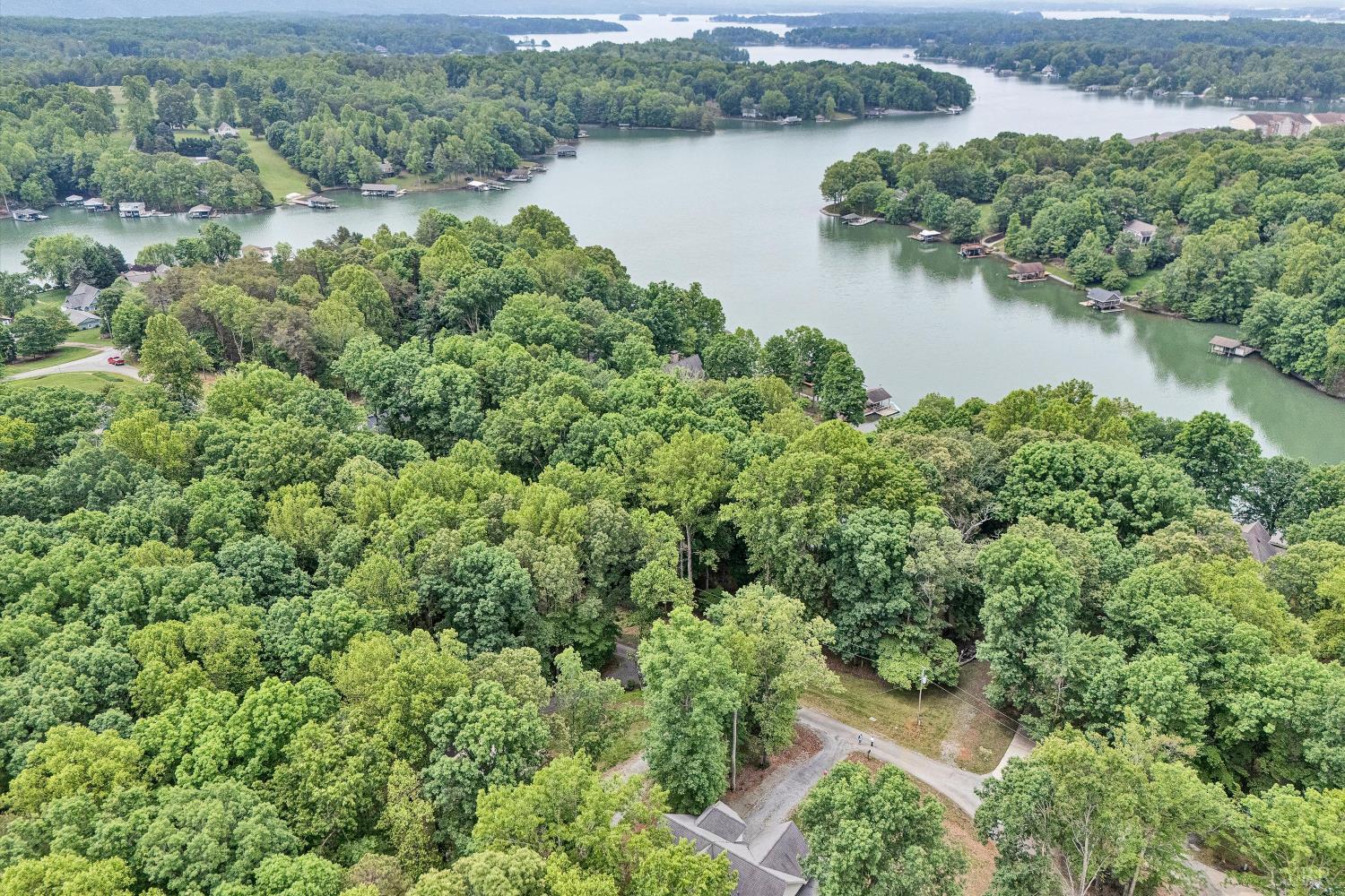 1309 W Pine Ridge Road, Huddleston, Virginia image 31