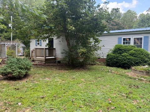 Photo of 3974 Germantown Rd Rd, Keysville, VA 23947 (MLS # 361789)