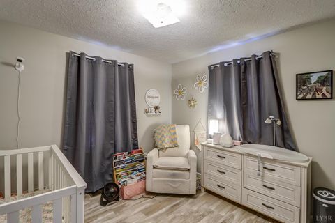 Tiny photo for 498 Partridge Creek Road, Amherst, VA 24521 (MLS # 363546)