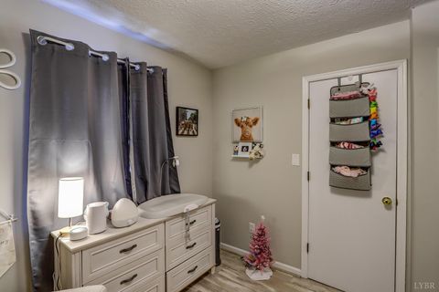 Tiny photo for 498 Partridge Creek Road, Amherst, VA 24521 (MLS # 363546)