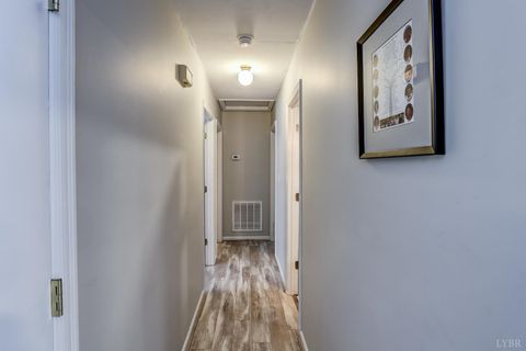 Tiny photo for 498 Partridge Creek Road, Amherst, VA 24521 (MLS # 363546)