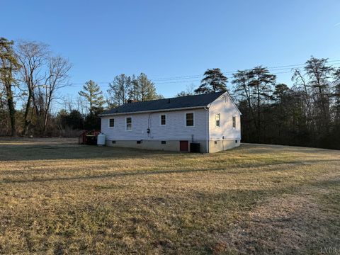 Tiny photo for 498 Partridge Creek Road, Amherst, VA 24521 (MLS # 363546)
