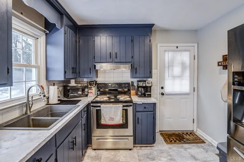 Tiny photo for 498 Partridge Creek Road, Amherst, VA 24521 (MLS # 363546)