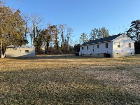 Tiny photo for 498 Partridge Creek Road, Amherst, VA 24521 (MLS # 363546)