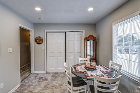 Tiny photo for 498 Partridge Creek Road, Amherst, VA 24521 (MLS # 363546)