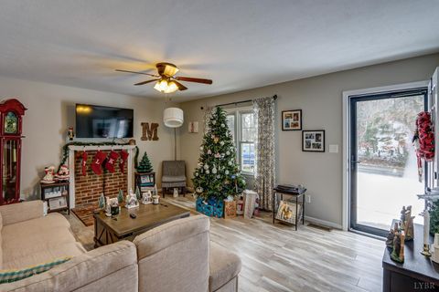 Tiny photo for 498 Partridge Creek Road, Amherst, VA 24521 (MLS # 363546)