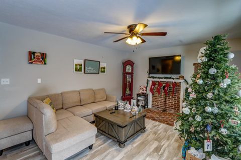 Tiny photo for 498 Partridge Creek Road, Amherst, VA 24521 (MLS # 363546)