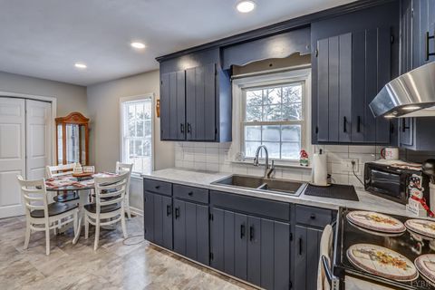 Tiny photo for 498 Partridge Creek Road, Amherst, VA 24521 (MLS # 363546)