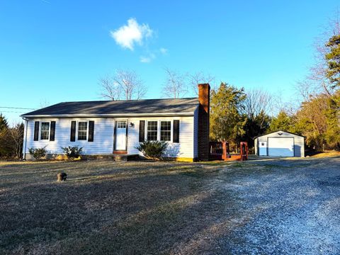Tiny photo for 498 Partridge Creek Road, Amherst, VA 24521 (MLS # 363546)