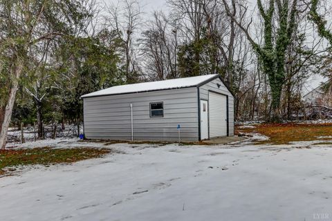 Tiny photo for 498 Partridge Creek Road, Amherst, VA 24521 (MLS # 363546)
