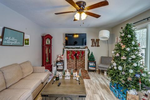 Tiny photo for 498 Partridge Creek Road, Amherst, VA 24521 (MLS # 363546)