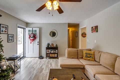 Tiny photo for 498 Partridge Creek Road, Amherst, VA 24521 (MLS # 363546)