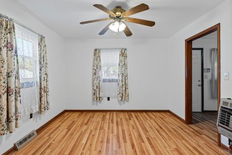 Tiny photo for 112 Laprade Street St, Brookneal, VA 24528 (MLS # 362447)