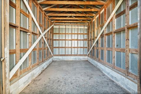 Tiny photo for 112 Laprade Street St, Brookneal, VA 24528 (MLS # 362447)