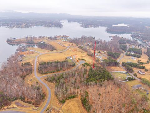 Tiny photo for 12 Caroline Court, Union Hall, VA 24176 (MLS # 363696)