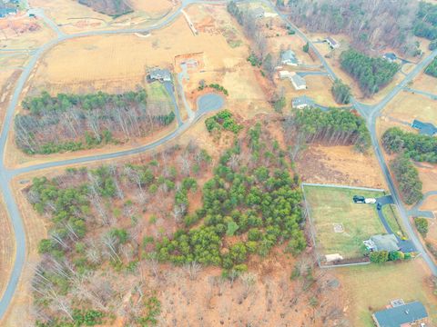 Tiny photo for 12 Caroline Court, Union Hall, VA 24176 (MLS # 363696)