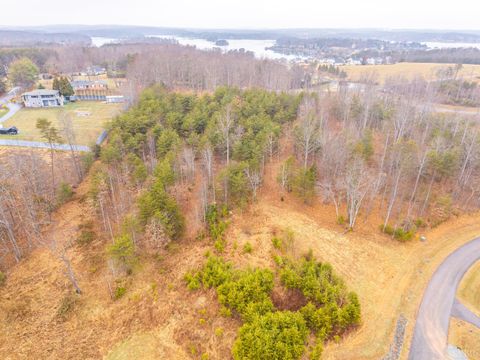 Tiny photo for 12 Caroline Court, Union Hall, VA 24176 (MLS # 363696)