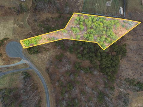 Tiny photo for 12 Caroline Court, Union Hall, VA 24176 (MLS # 363696)