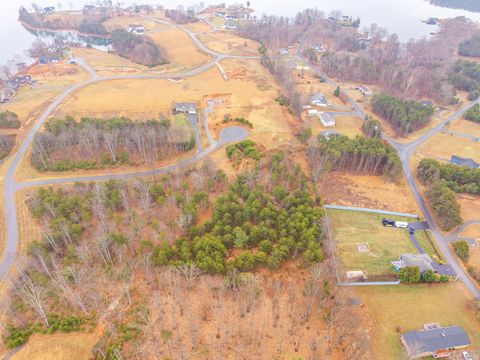 Tiny photo for 12 Caroline Court, Union Hall, VA 24176 (MLS # 363696)