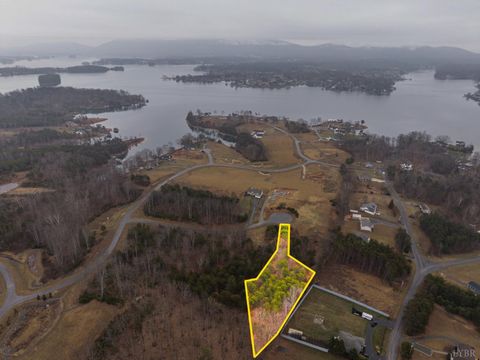 Tiny photo for 12 Caroline Court, Union Hall, VA 24176 (MLS # 363696)