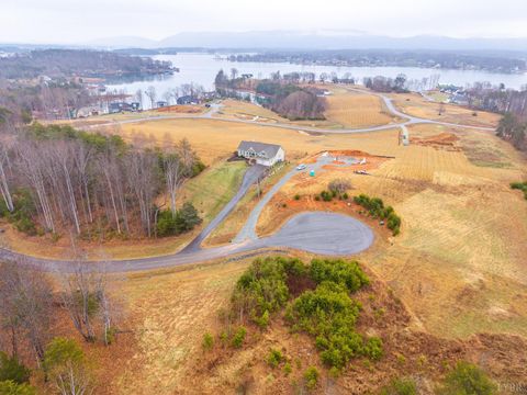 Tiny photo for 12 Caroline Court, Union Hall, VA 24176 (MLS # 363696)