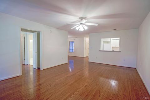 Tiny photo for 1323 Valley Vista Lane, Forest, VA 24551 (MLS # 365408)