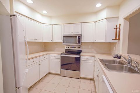 Tiny photo for 1323 Valley Vista Lane, Forest, VA 24551 (MLS # 365408)