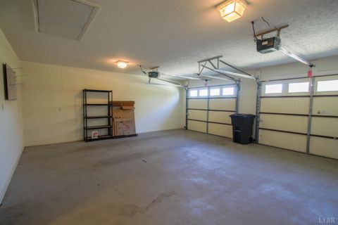 Tiny photo for 1323 Valley Vista Lane, Forest, VA 24551 (MLS # 365408)