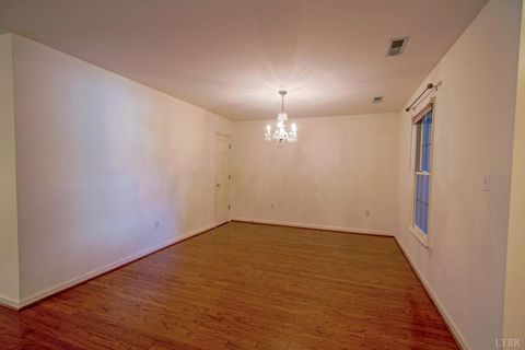 Tiny photo for 1323 Valley Vista Lane, Forest, VA 24551 (MLS # 365408)