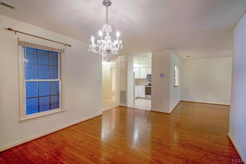 Tiny photo for 1323 Valley Vista Lane, Forest, VA 24551 (MLS # 365408)