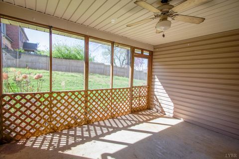 Tiny photo for 1323 Valley Vista Lane, Forest, VA 24551 (MLS # 365408)