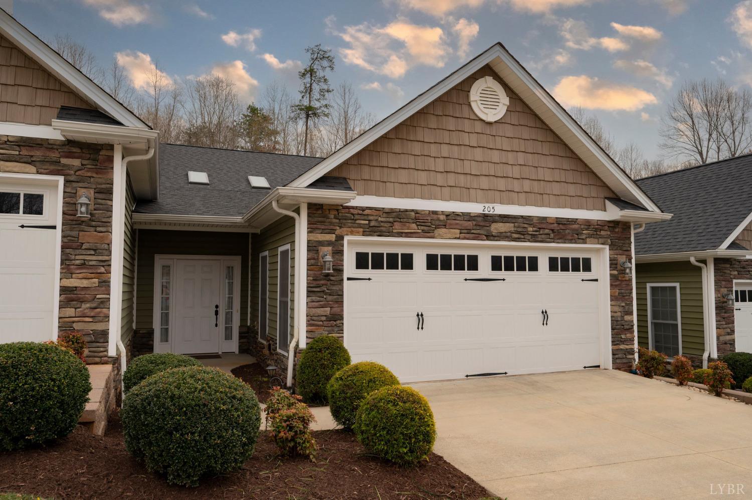 205 Bella Court, Lynchburg, Virginia image 1