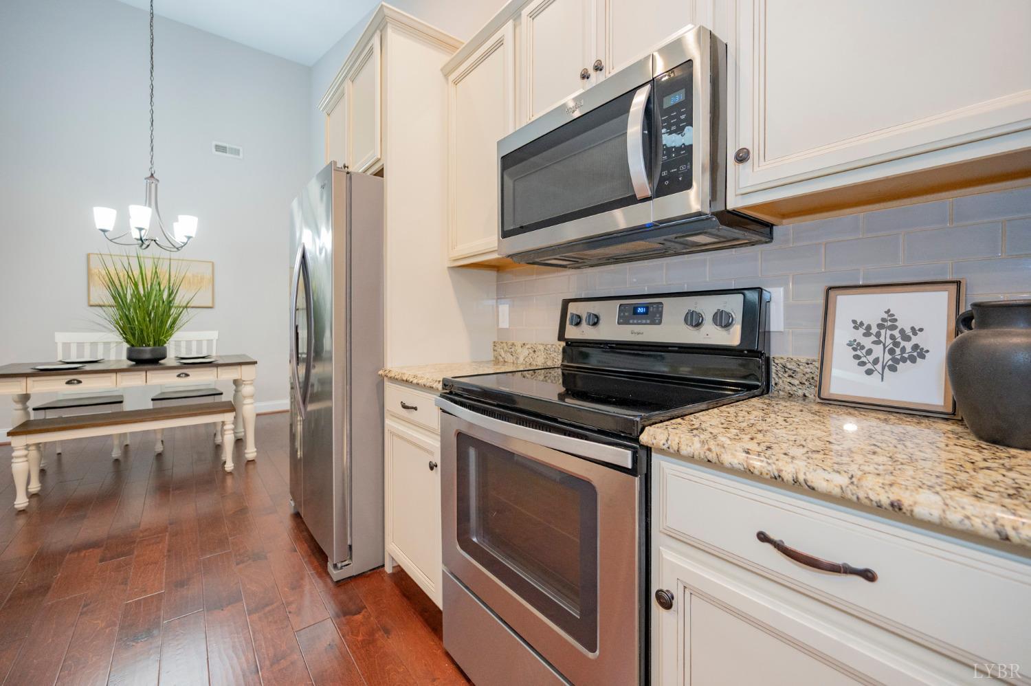 205 Bella Court, Lynchburg, Virginia image 4