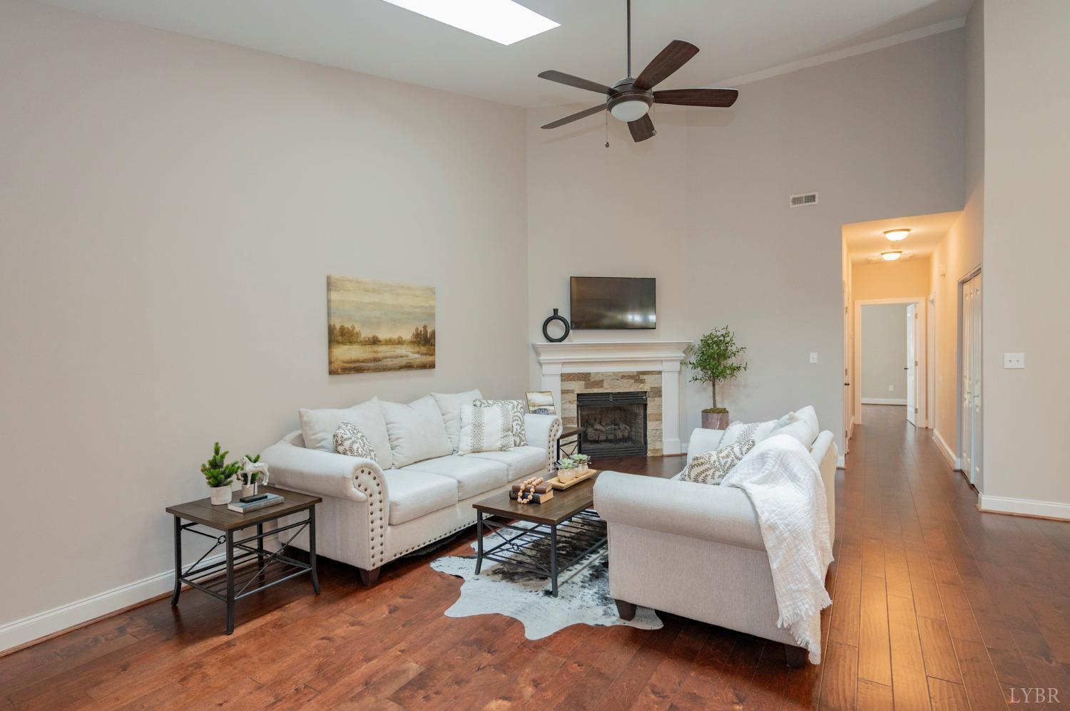 205 Bella Court, Lynchburg, Virginia image 15