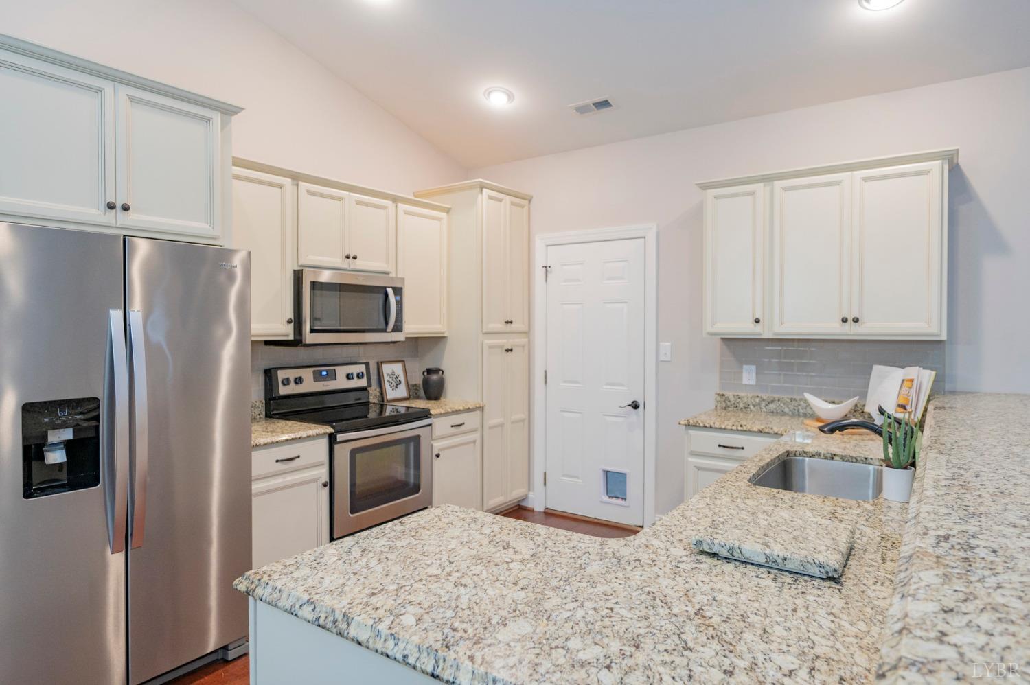 205 Bella Court, Lynchburg, Virginia image 5
