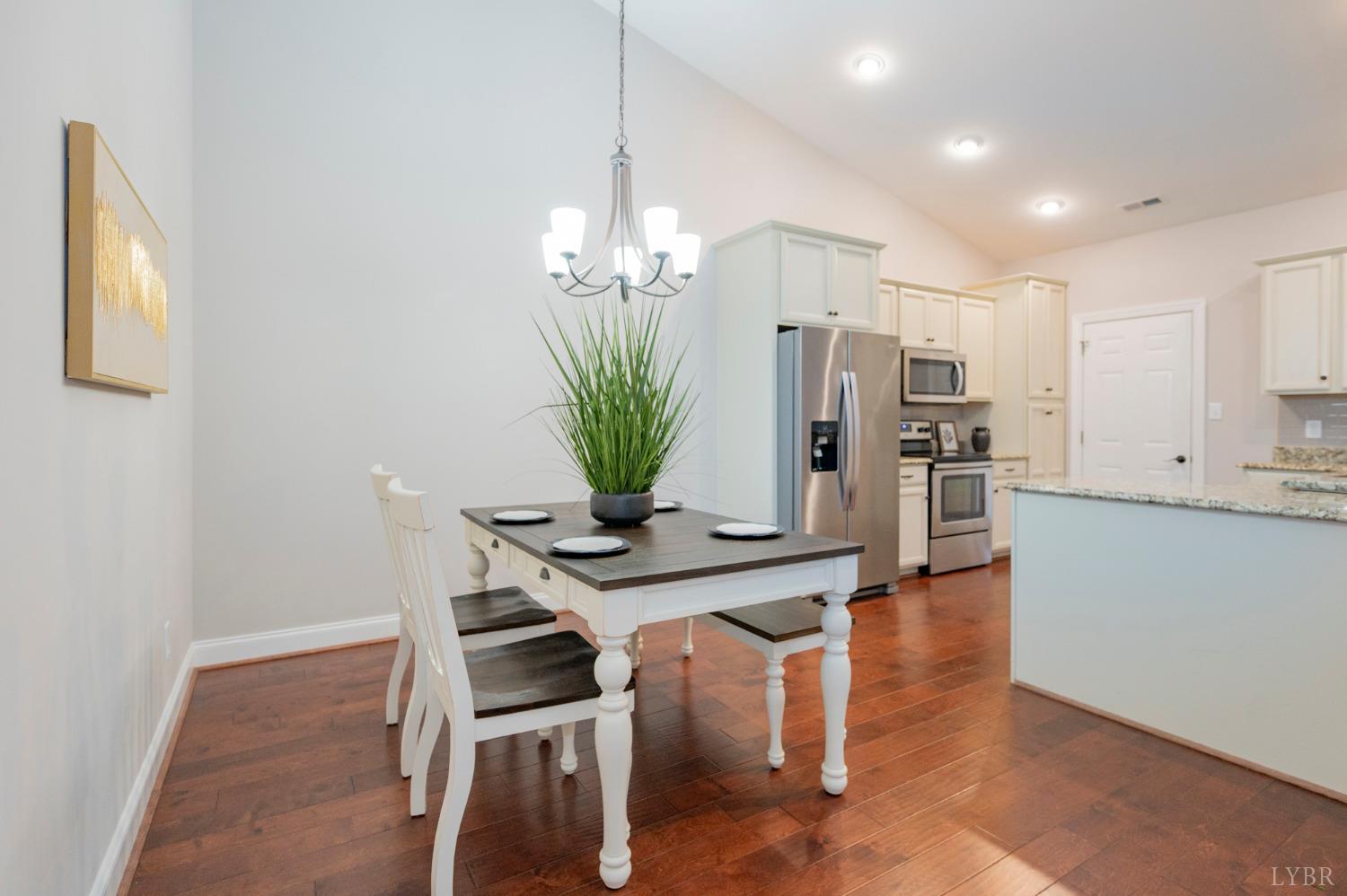 205 Bella Court, Lynchburg, Virginia image 8